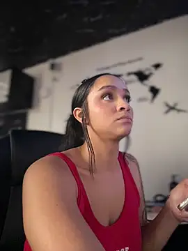Isabella-Teen webcam