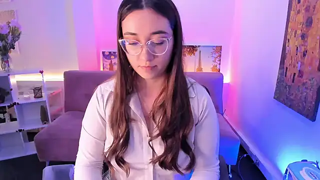 _RosieRider webcam