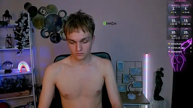 john_lik webcam