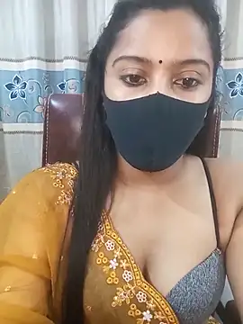 zareen_approach webcam