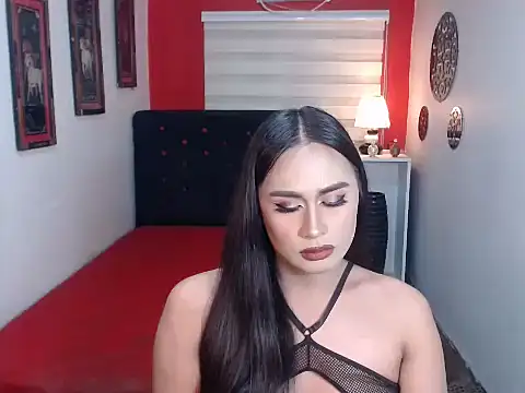 Seductive_Janeloore webcam