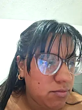 ZaidaWet webcam