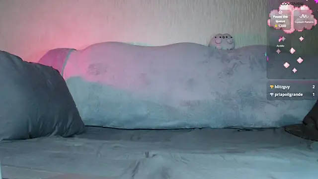 sweetykittysysya webcam