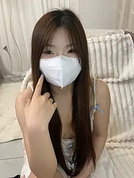 _xiaoxinxin_ webcam