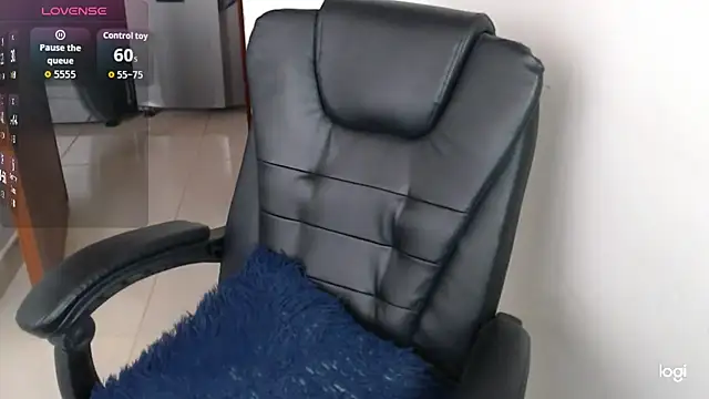 spicey_latina webcam