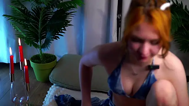 temikaaltvater - TemikaAltvater's free webcam - UK Sex Cams