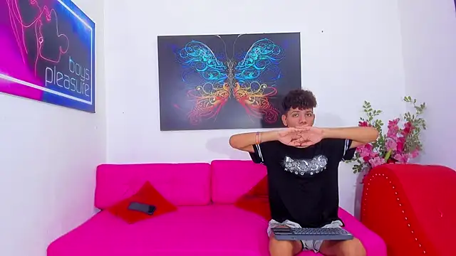 Spicy_guys webcam
