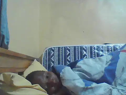 Smillie_prety webcam