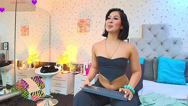 JulietaReyess webcam