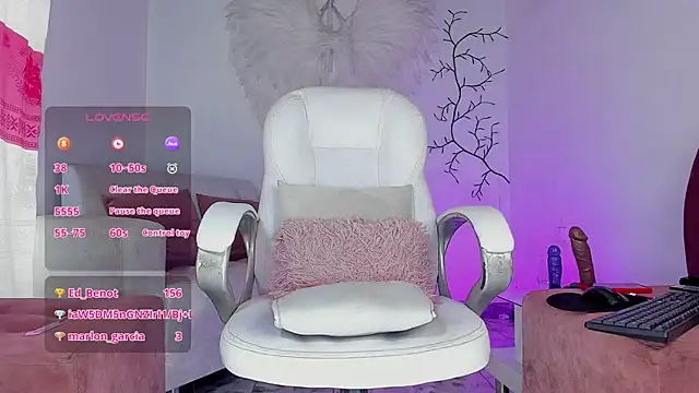 ANGEL_COLEEMAN webcam