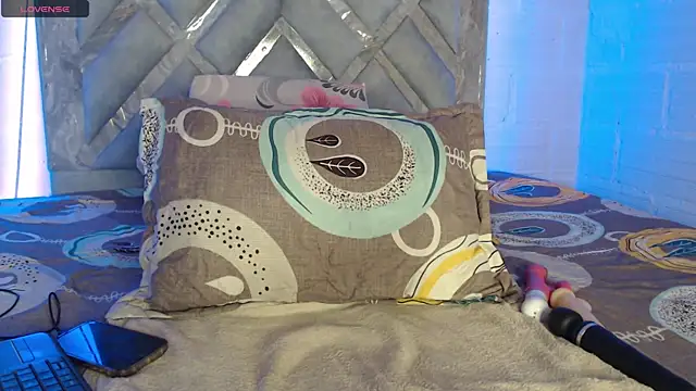tami_vega webcam