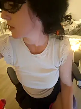 SPrITZMAUS webcam