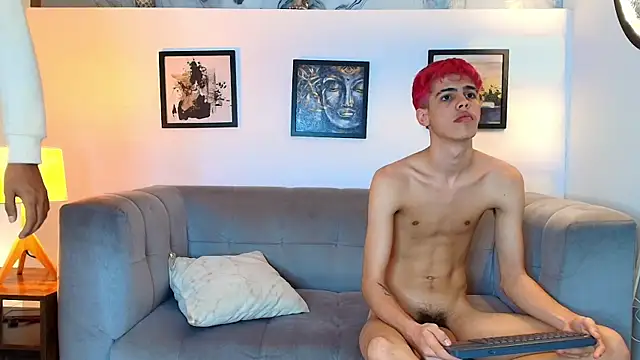 TWINKS_FRIENDS webcam