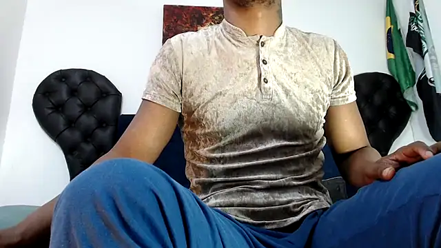 ElCaballeroNegro24 webcam