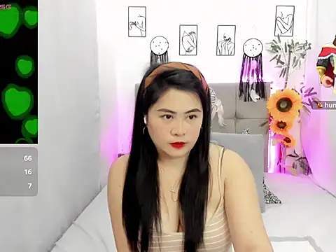 Ccinamonjazz webcam