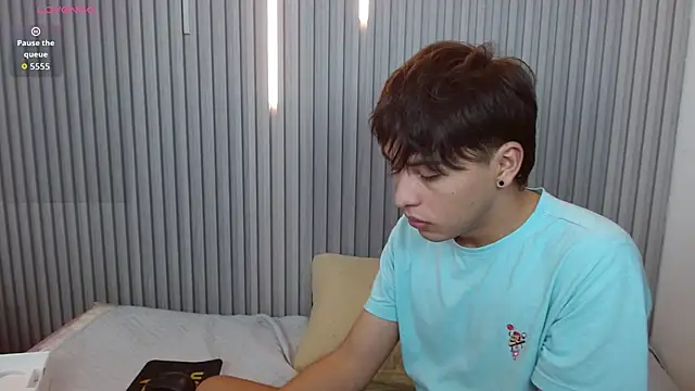 StiwenTwink webcam