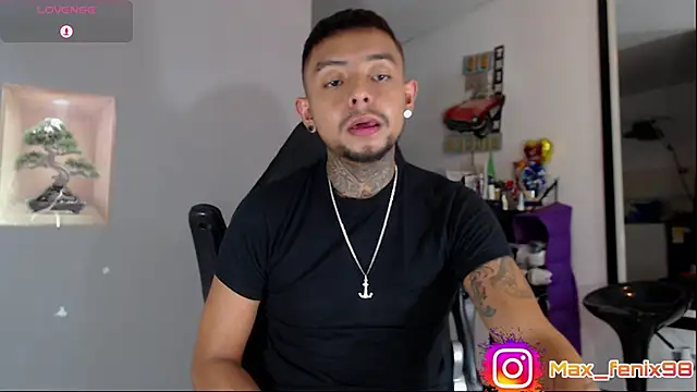 BASTIAN_NICOLAS_ webcam