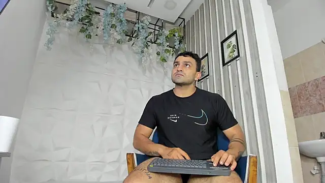 LeonidasKaiser webcam