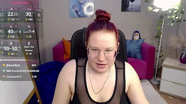 kuri_u webcam