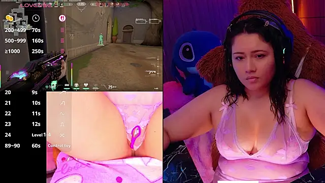 ALIS_E_G webcam