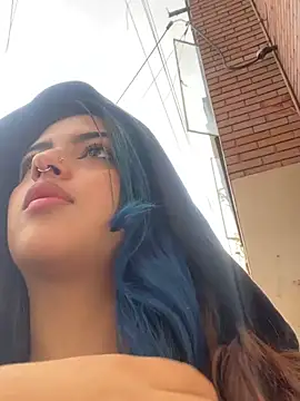 AryVenus webcam
