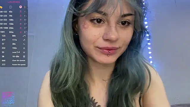 Emmibrilson webcam