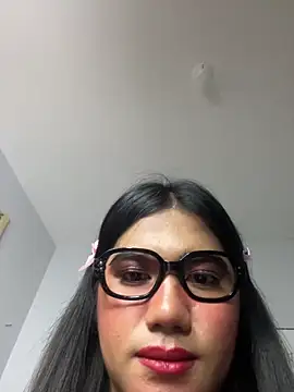 JassmineLove webcam