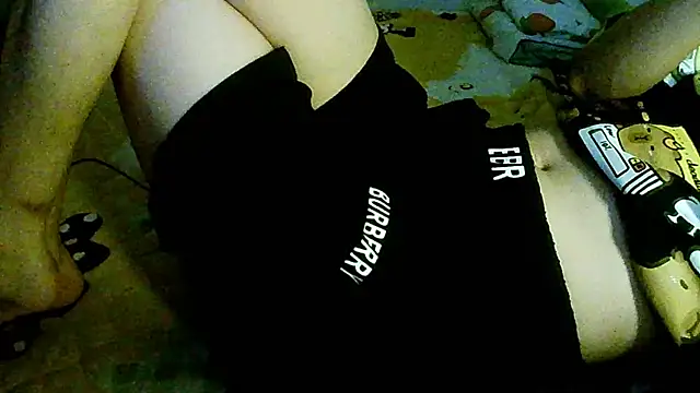 Kangc369 webcam