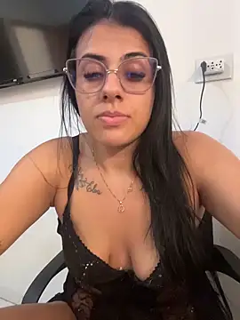 luna_lindinha webcam