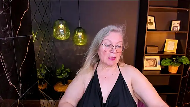NataliMellow webcam