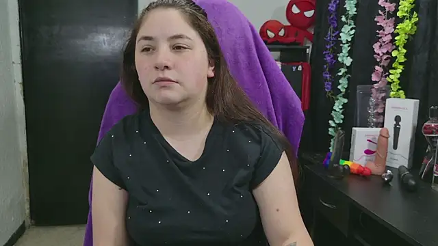 ann_bronw webcam