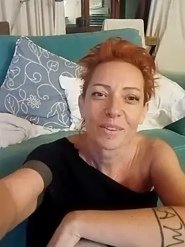 Audrie_78 webcam