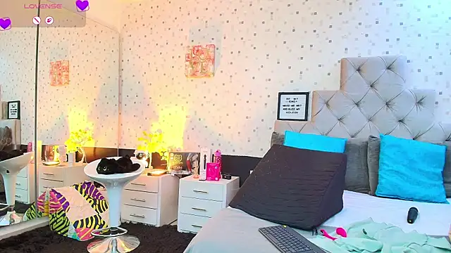 JulietaReyess webcam