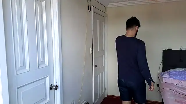 Jackyrose webcam