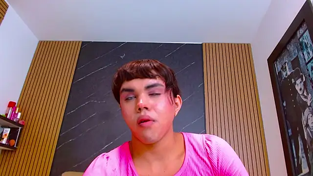 AndreaGil_ webcam