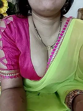 kaamuk_shweta webcam