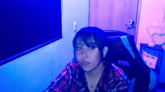 Skarlet_Adams28 webcam