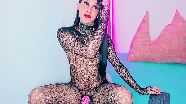 Candace_Queen webcam
