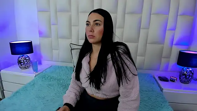 Ariana_rouse webcam
