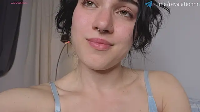 revalation_ webcam