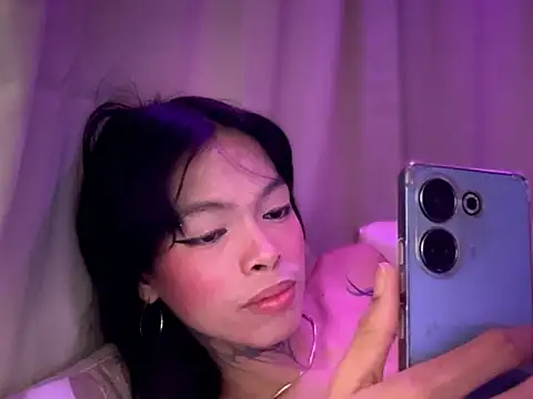 Tsumugi_kagura webcam