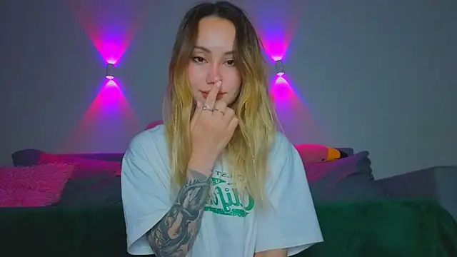 baobei03 webcam