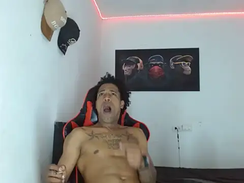 BBC_Black_ webcam
