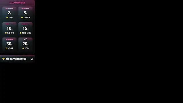 AlliceCopper webcam