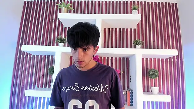 Axel_Draven webcam