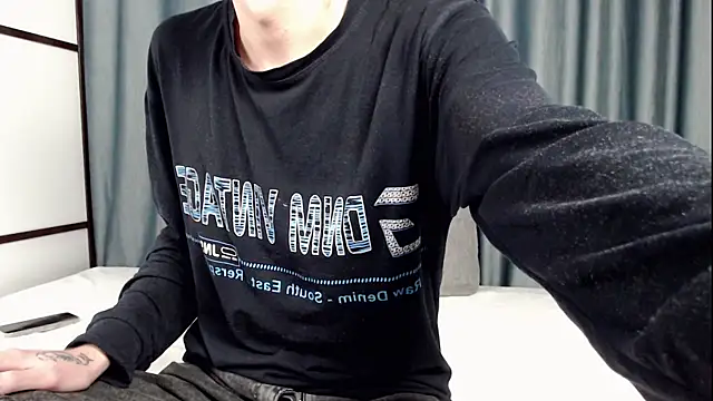 harvey_foster (M twink) - CUMSHOW