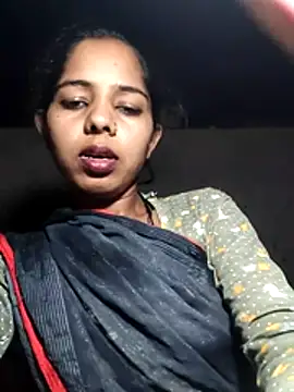 Webcam Model (Babita_Gori)  is live.Free join now!