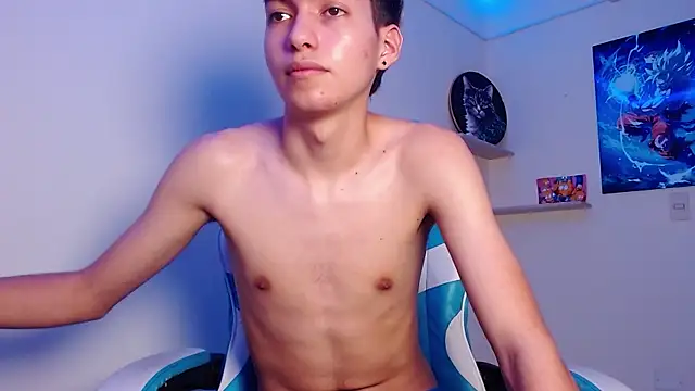 harry_jonshon69 webcam