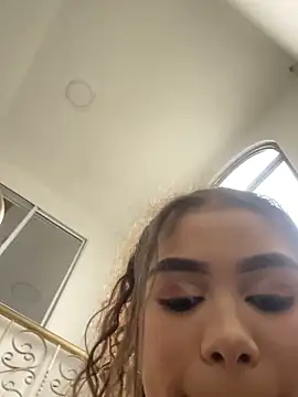 CamilaCastillo webcam
