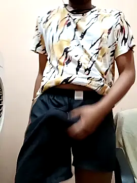 chocolatesboy143 (M young) - Cum